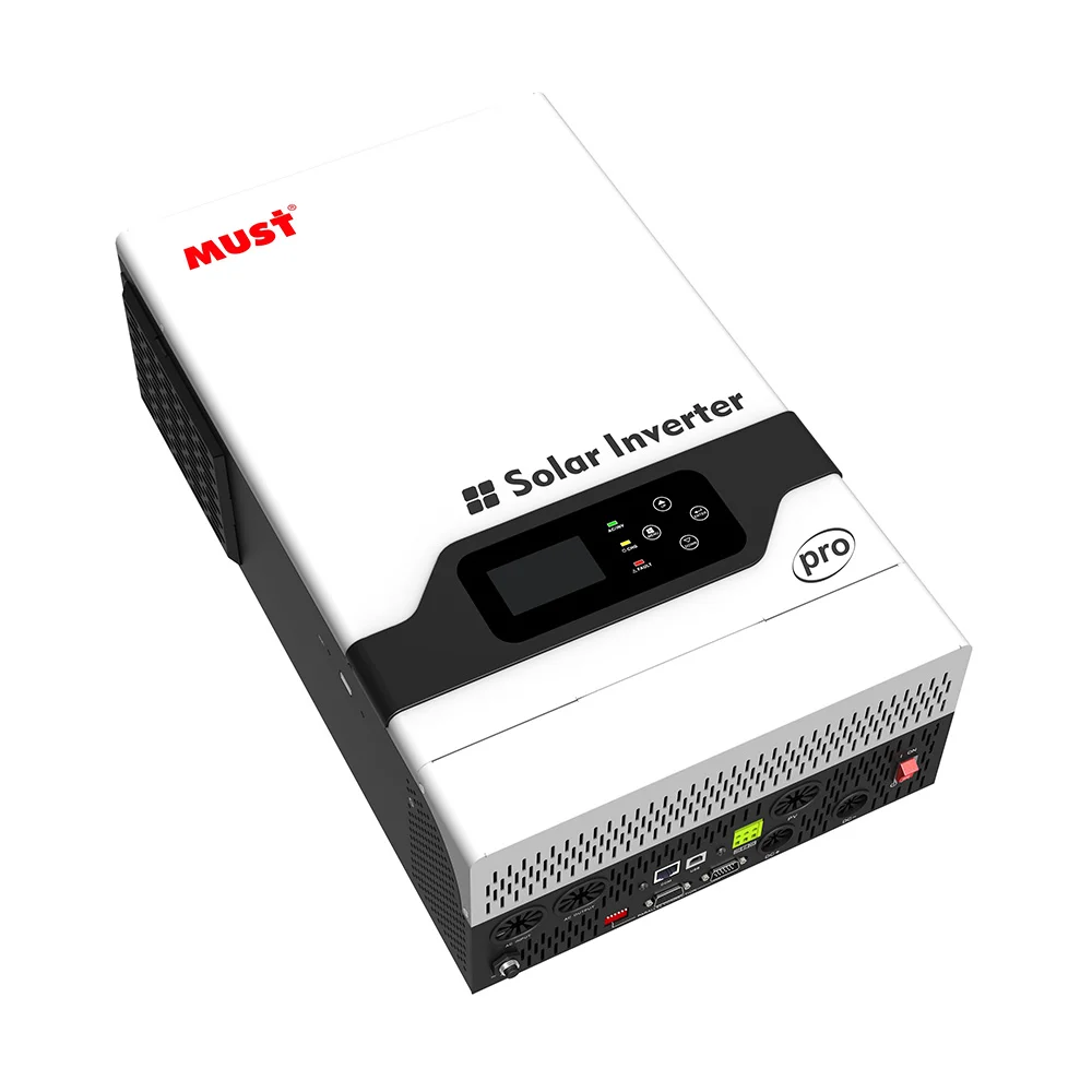PH1800 PRO Series (PV:450V 3/5.2KW) фото №2 PH1800 PRO Series (PV:450V 3/5.2KW) фото №2