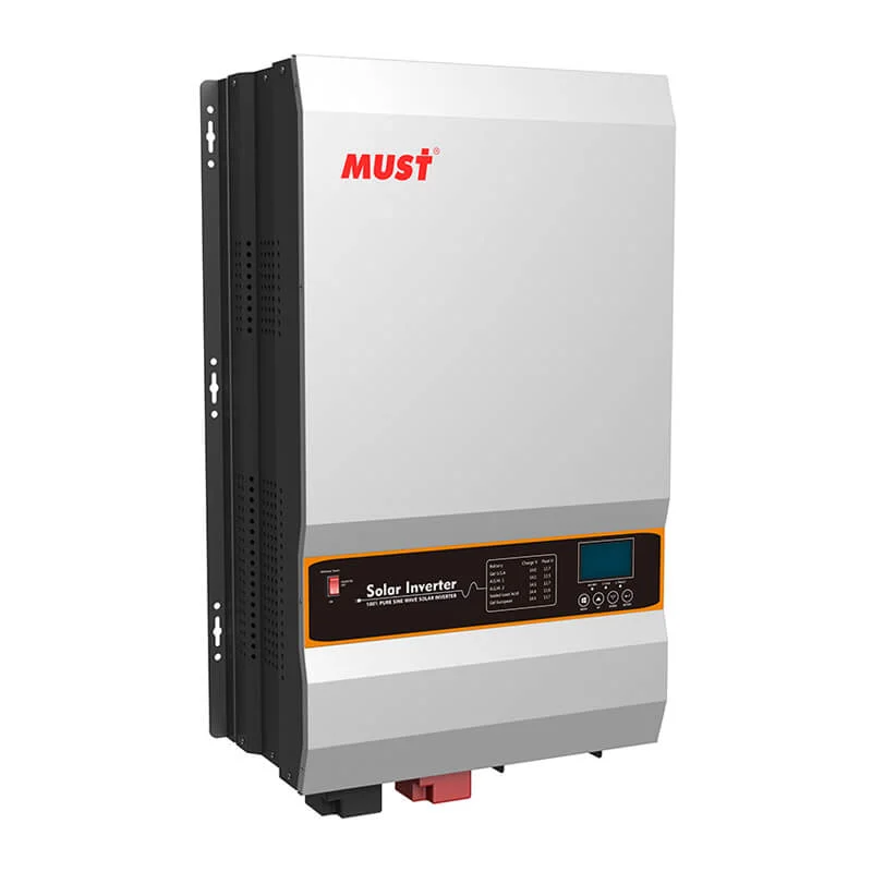 PV3500 PRO Series (4-12KW) фото №3