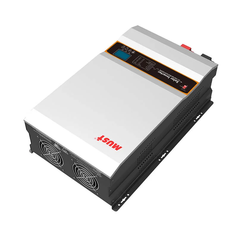 PV3500 PRO Series (4-12KW) фото №2