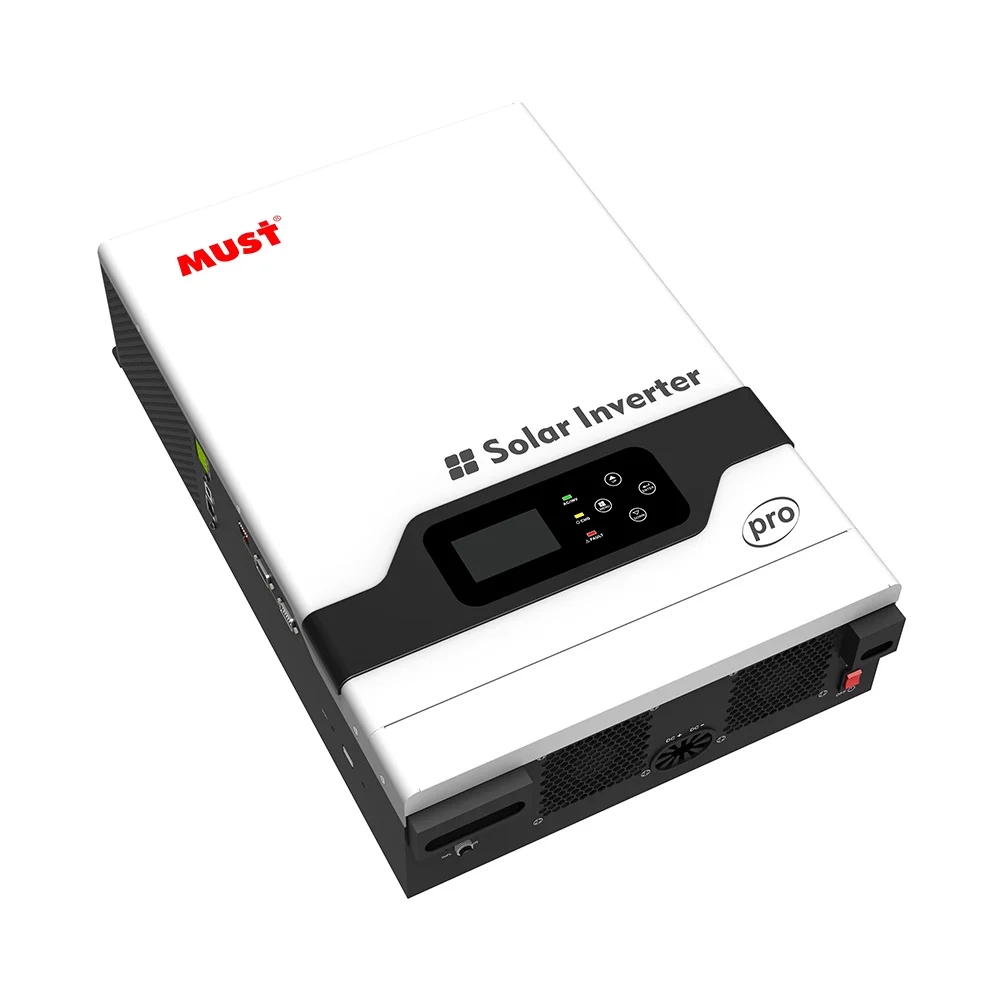 PH1800 PRO Series (PV:450V 3/5.2KW) фото №3 PH1800 PRO Series (PV:450V 3/5.2KW) фото №3
