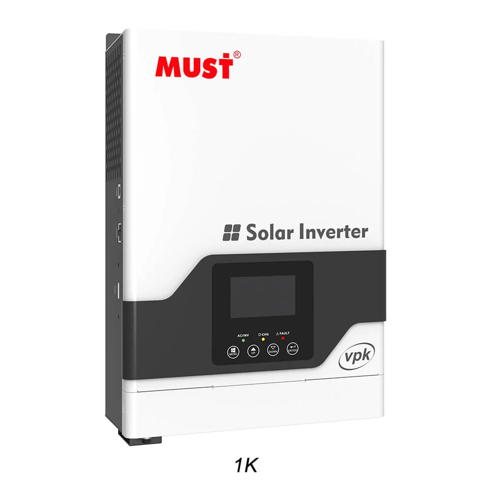PV1800 VPK Series (1-5KW) фото PV1800 VPK Series (1-5KW) фото