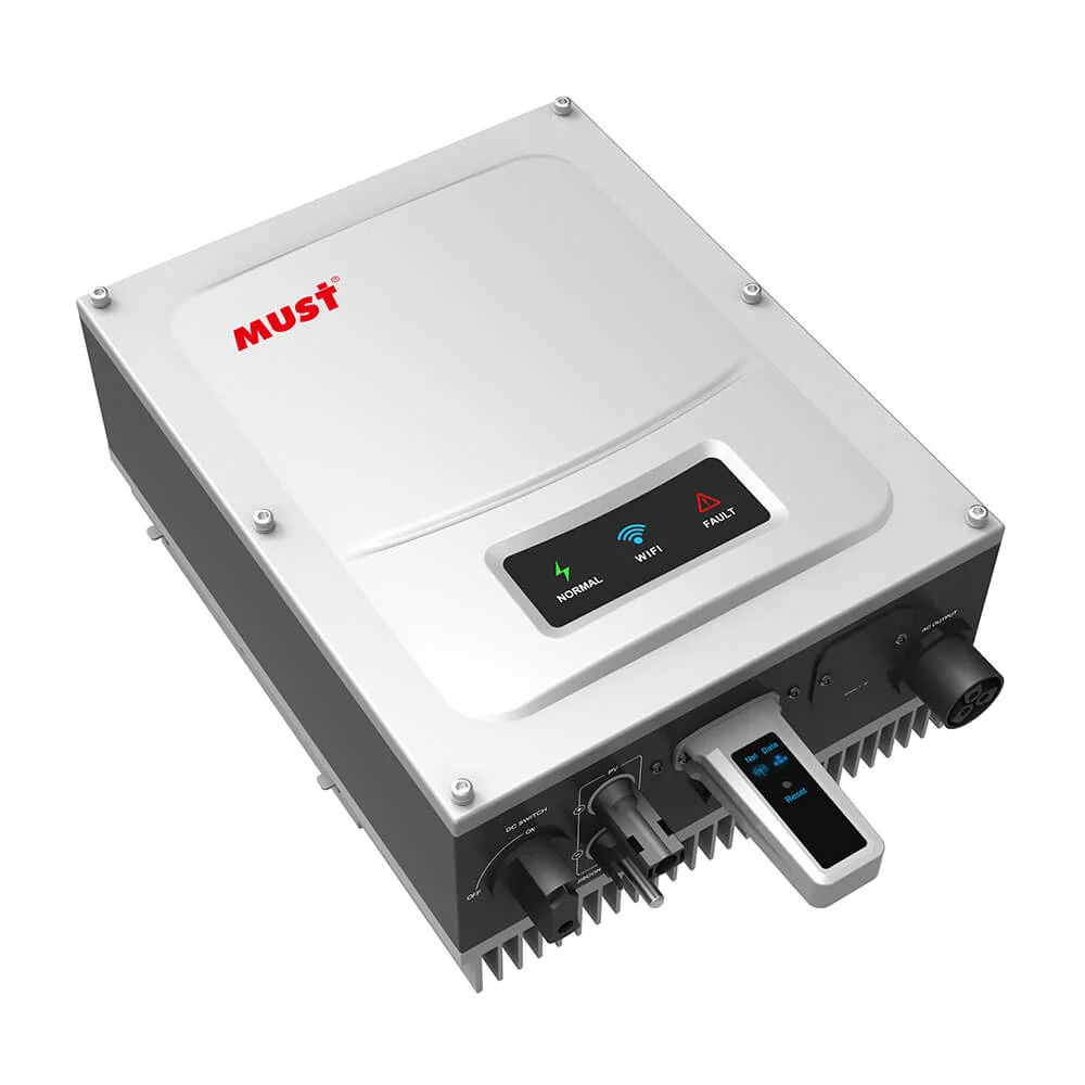 PH5000 Series (2.5-6KW) фото №2 PH5000 Series (2.5-6KW) фото №2